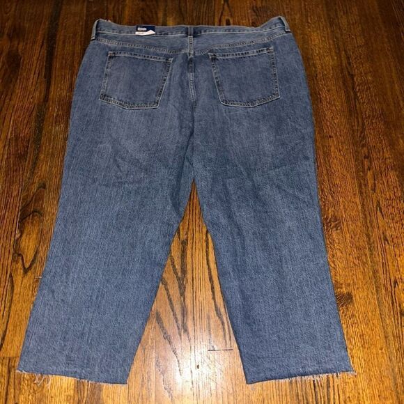 New Old Navy Jeans - Picture 2 of 5